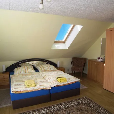 Ferienwohnung Paul *