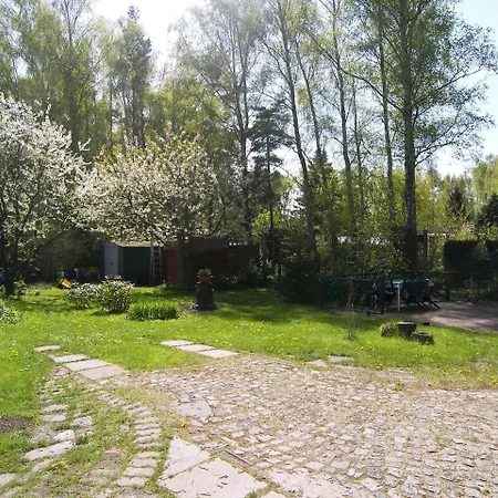 Ferienwohnung Paul *