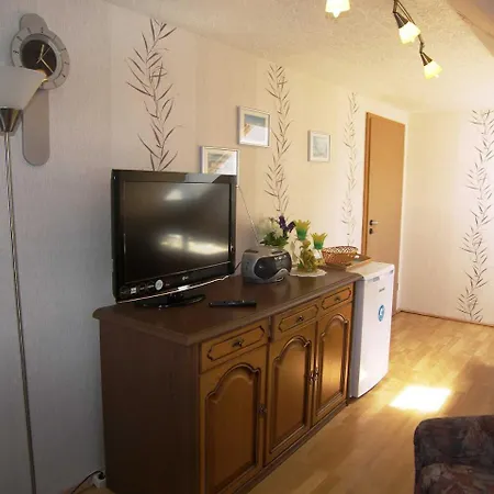 Apartamento Ferienwohnung Paul