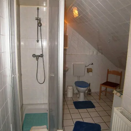 Ferienwohnung Paul Apartamento *