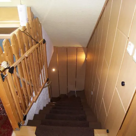 Ferienwohnung Paul