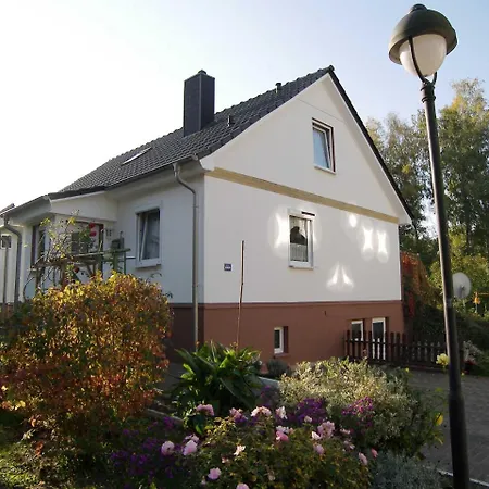 Ferienwohnung Paul Apartamento