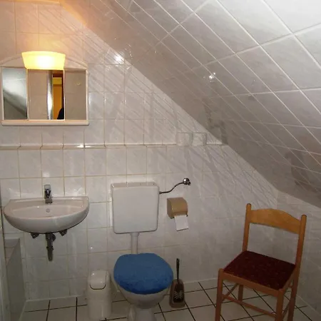 Ferienwohnung Paul * Trassenheide