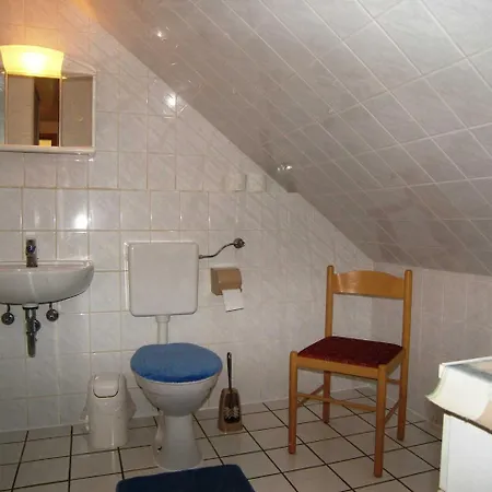 Ferienwohnung Paul Apartamento Trassenheide