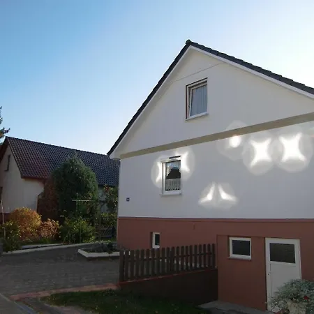Ferienwohnung Paul