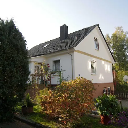 Apartamento Ferienwohnung Paul *