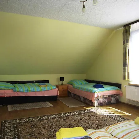 Ferienwohnung Paul Apartamento