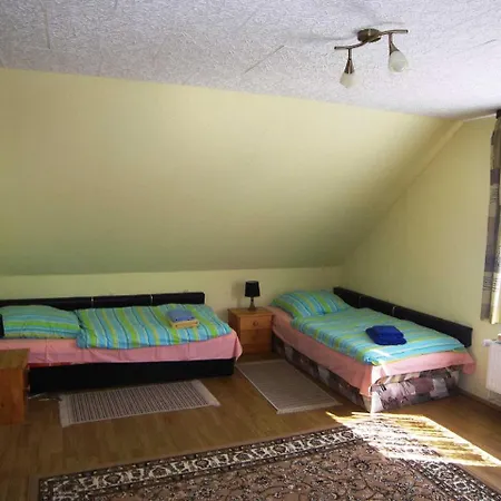 Apartamento Ferienwohnung Paul