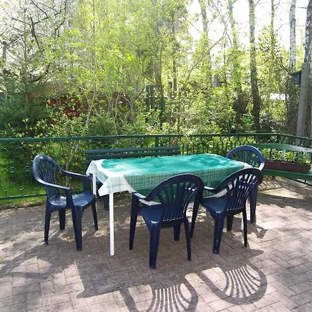 Ferienwohnung Paul *
